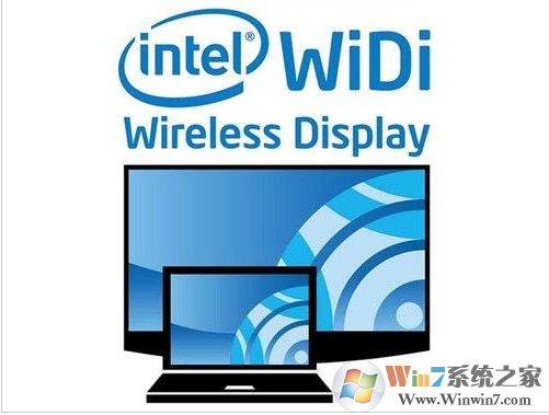 Intel(R) WiDi Receiver（英特尔无线显示软件）v6.0.44下载