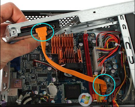 鲁大师检测电脑出现硬盘C7计数错误怎么办？