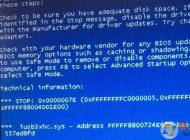 Win7系统iusb3xhc.sys蓝屏怎么解决？