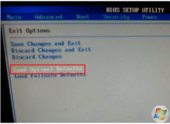 恢复BIOS默认设置的最新方法教程 UEFI的bios如何操作