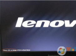 插入U盘就会出现missing operating system怎么办？