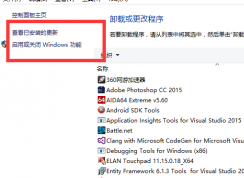 系统更新之后玩游戏人物加载不出来怎么办？