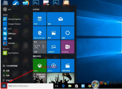 win10开始键无法使用了怎么办？