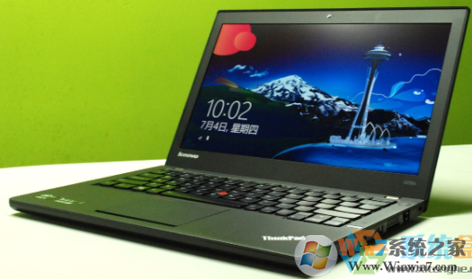 联想Thinkpad笔记本Win10换Win7系统 BIOS设置U盘启动及安装教程