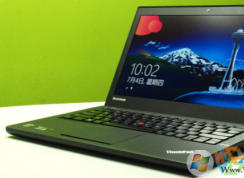 联想Thinkpad笔记本Win10换Win7系统 BIOS设置U盘启动及安装教程