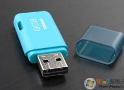 Win7如何解除u盘写保护？U盘取消写保护最新方案