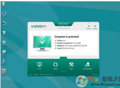 最新卡巴斯基永久激活码（2017年）