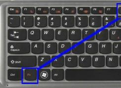 笔记本字母数字切换(联想,华硕,惠普,DELL,ACER数字键切换方法大全)