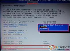 u盘uefi无法启动怎么办？u盘uefi启动不了的解决方法