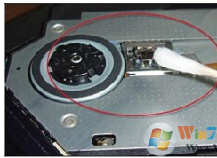 笔记本电脑光驱没用了怎么办？笔记本电脑dvd光驱不读盘的解决方法