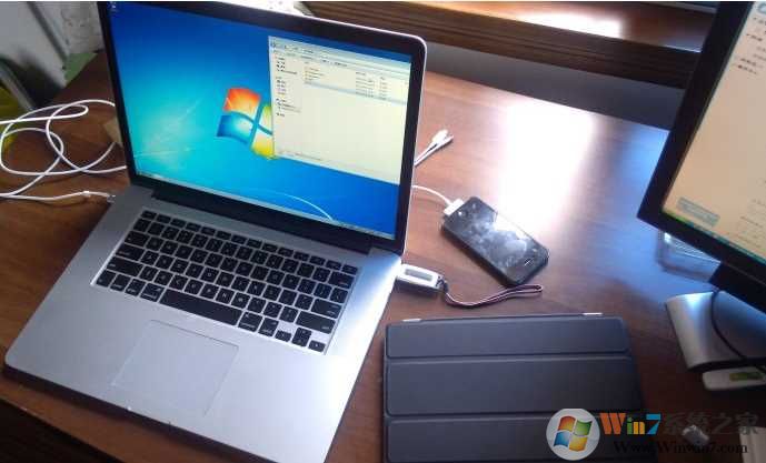 ƻMac Book AirרWin7 64λ콢ϵͳISOV2022