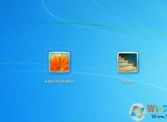 Win7如何创建帐户？Win7新建用户添加帐户步骤