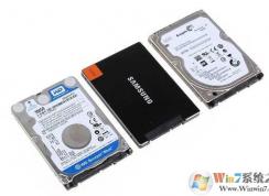 把Win7系统转移到新硬盘的方法,Win7电脑整个硬盘对拷的方法