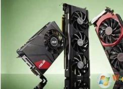 N卡和A卡的区别,显卡a卡和n卡哪个好？