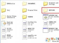 recycler是什么文件夹？recycler文件夹可以删除吗