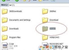 drivers是什么文件？drivers文件夹可以删除吗？