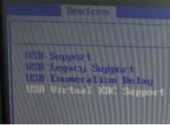 联想台式机Win10改Win7后鼠标不能用的解决方法