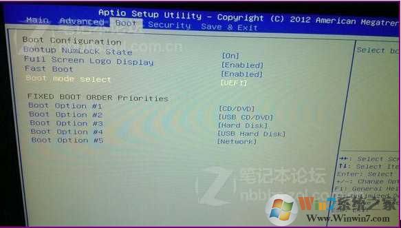 微星笔记本预装Win10改Win7系统教程(BIOS设置+U盘启动+Win7安装)