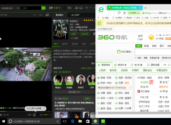 win10系统经常出现2个窗口并列怎么办？win系统禁用分屏功能的方法