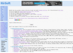 Win7如何使用BlueScreenView查看蓝屏原因？win7查看蓝屏原因的方法
