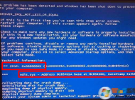 电脑经常蓝屏是什么原因？如何解决？