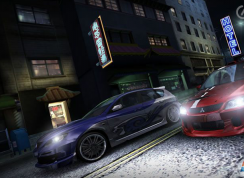 win7系统玩极品飞车10很卡怎么办？win7玩极品飞车10卡顿的解决方法