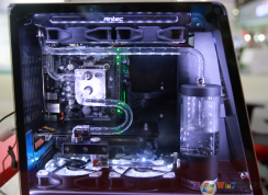 2018年1200元到1500元的5款电脑主机配置