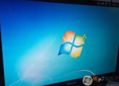 Win7开机没有桌面没有图标实用解决方法