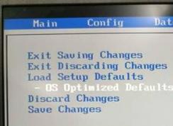 ThinkPad X270笔记本Win10改Win7 BIOS设置+U盘启动