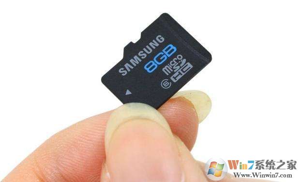 Micro SD卡、Micro SIM卡以及Nano SIM卡的关系及区别