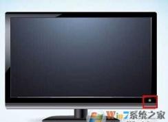 显示屏不亮（电脑主机电源已经开了）怎么解决？