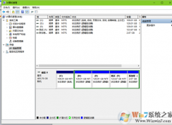 Win10怎么合并磁盘？一步一步教你合并磁盘分区！