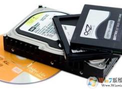 固态硬盘和普通硬盘的区别,固态硬盘的好处特别多！