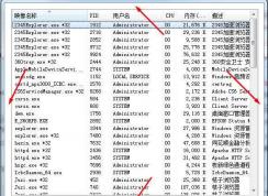 任务管理器没有菜单栏原来这样解决