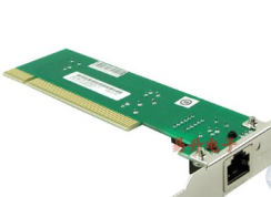 Win7两块网卡连接不同网络（内网和外网）的方法