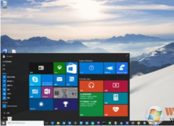 win10桌面图标自定义摆放锁定，重启不还原的技巧。