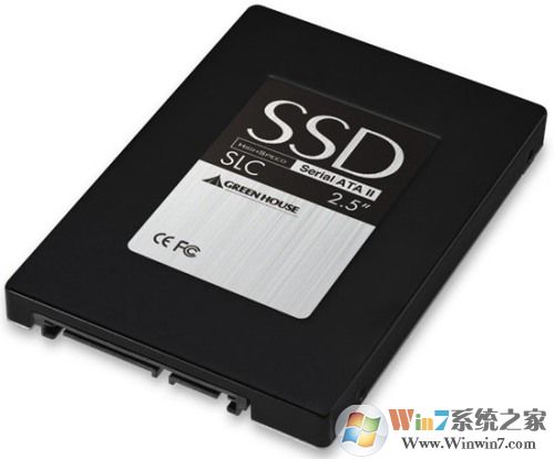 ssd硬盘