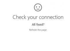 win10系统应用上显示0x80072ee7错误的解决方法