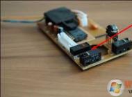 电脑鼠标单击变双击怎么修复？