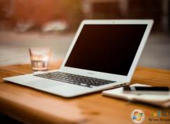 笔记本Win7系统合盖后再打开盖子无法唤醒怎么解决？