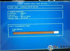 电脑刷bios有什么用？（来至IT工程师）