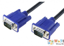 电脑显示器有波纹闪屏怎么办？