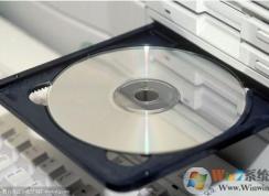 Win7光驱自动弹出，总是自动弹出的解决方法