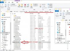 win10系统下无法运行VC++6.0的解决方法