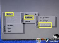 手动GHOST安装Win7.GHO教程