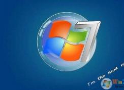 Win7网络发现无法启用,无法搜索共享电脑怎么办？