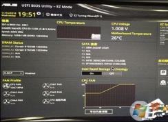 华硕电脑一开机就进BIOS怎么办？华硕笔记本开机就显示BIOS的两个解决方法