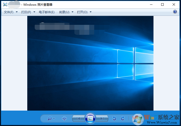 Win10图片打开方式恢复Windows照片查看器方法