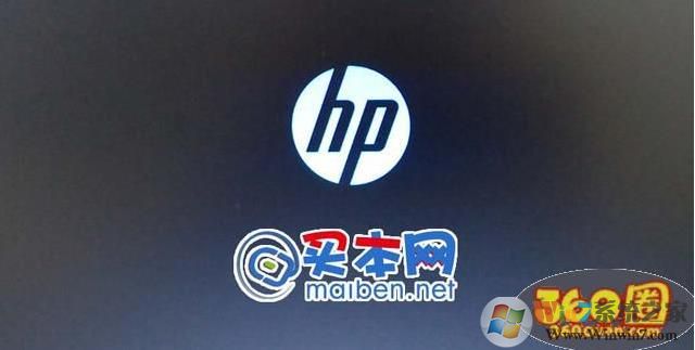 惠普HP电脑恢复出厂设置一键恢复系统详细教程！