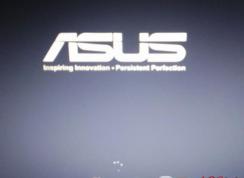 华硕笔记本电脑恢复出厂设置还原系统教程